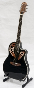 GUITARE ELECTRO ACOUSTIQUE - STAGG