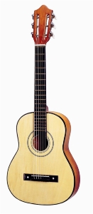 GUITARE SECHE 30' taille 1/4