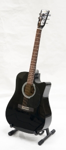 GUITARE SECHE FOLK 41'