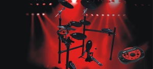DIGITAL DRUM KIT