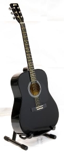 GUITARE SECHE FOLK 41'