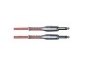 CABLES JACK  JACK 6 METRES OD 6.00MM TRESSE