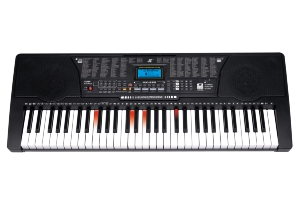 SYNTHETISEUR 61 TOUCHES KEY LIGHT
