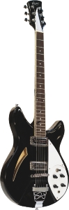 GUITARE ELECTRIQUE // ELECTRIC GUITAR