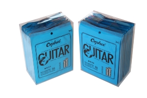 CORDES GUITARE CLASSIQUE (NYLON)
