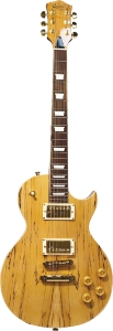 GUITARE ELECTRIQUE // ELECTRIC GUITAR