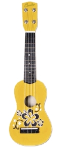 UKULELE