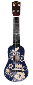UKULELE
