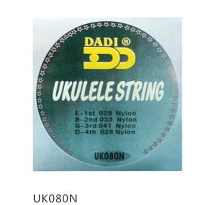 CORDES UKULELE