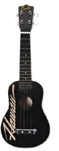 UKULELE