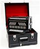 ACCORDEON DIATONIC 12 BASSES TONALITES DO/SOL/FA - noir