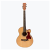 GUITARE SECHE FOLK 40'