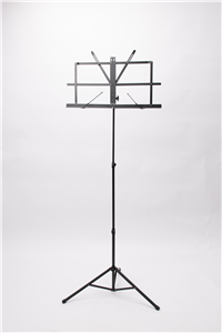 PUPITRE REPLIABLE // MUSIC STAND