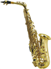 Saxophone Alto