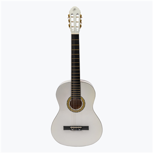 GUITARE  CLASSIQUE 39" // CLASSICAL GUITAR 39"