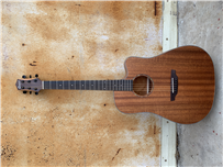 GUITARE SECHE FOLK 41'