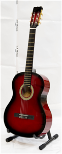 GUITARE  CLASSIQUE 1/2 // CLASSICAL GUITAR 1/2