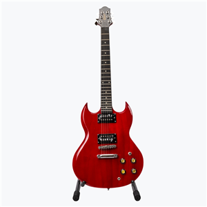 GUITARE ELECTRIQUE // ELECTRIC GUITAR