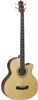 GUITARE ELECTRO ACOUSTIQUE BASSE // ACOUSTIC BASS GUITAR 4 STRINGS