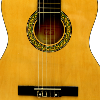 GUITARE  CLASSIQUE 39" // CLASSICAL GUITAR 39"