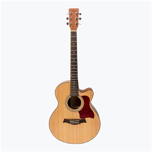 GUITARE SECHE FOLK 40'