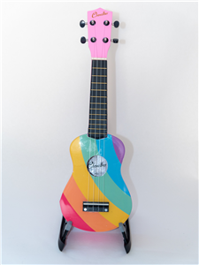 UKULELE