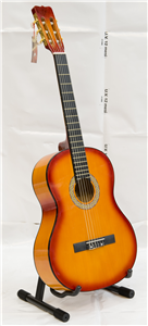 GUITARE  CLASSIQUE 39" // CLASSICAL GUITAR 39"