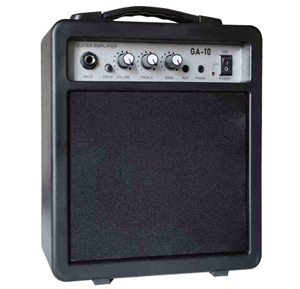 AMPLI GUITARE ELECTRIQUE 10 W