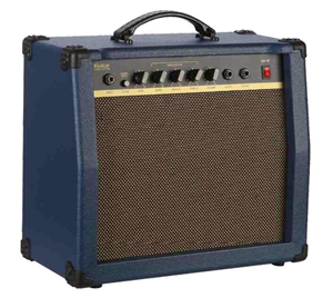 AMPLI GUITARE ELECTRIQUE 30 W