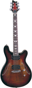 GUITARE ELECTRIQUE // ELECTRIC GUITAR