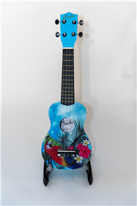 UKULELE