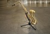 TENOR SAXO