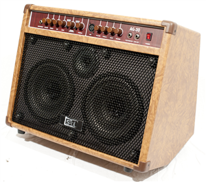 AMPLI GUITARE ELECTRO ACOUSTIQUE 30 W