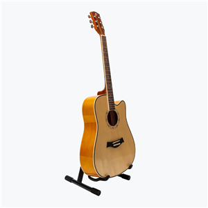 GUITARE SECHE FOLK 41'