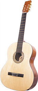 GUITARE CLASSIQUE 30' taille 1/4