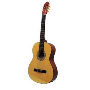 GUITARE  CLASSIQUE 39" // CLASSICAL GUITAR 39"