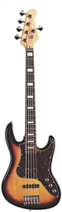 GUITARE BASSE 5 cordes