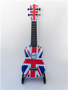UKULELE