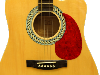 GUITARE FOLK ELECTRO ACOUSTIQUE