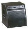 AMPLI GUITARE BASSE 60 W