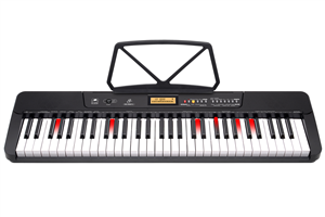 SYNTHETISEUR 61 TOUCHES