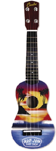 UKULELE