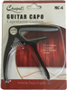 CAPOT GUITARE CLASSIQUE CHAPEL