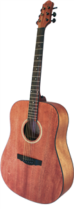GUITARE SECHE FOLK 41' // WESTERN GUITAR
