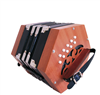 CONCERTINA MODELE bois