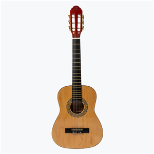 GUITARE  CLASSIQUE 3/4 // CLASSICAL GUITAR 3/4 -  36"