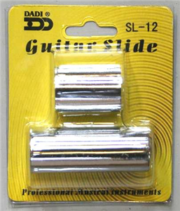 STEEL GUITAR SLIDE