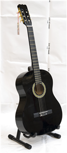 GUITARE  CLASSIQUE 39" // CLASSICAL GUITAR 39"