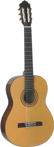 GUITARE CLASSIQUE // CLASSICAL GUITAR