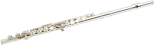 FLUTE TRAVERSIERE